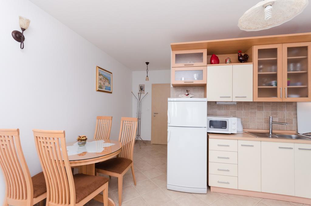 Apartment ZORKA Medveja Buitenkant foto
